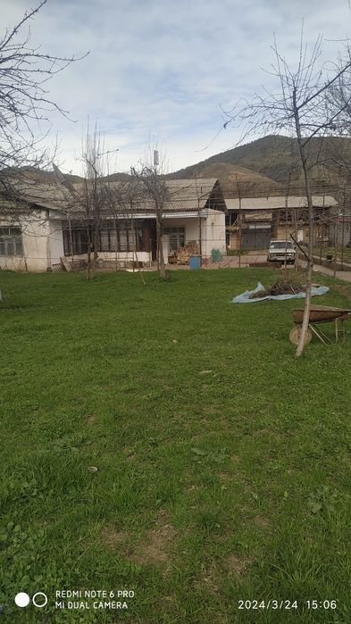 Уй жой сотилади. Умумий майдон 178/25.