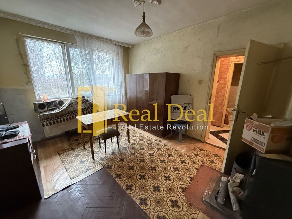 2-стаен в София-Ботунец площ 70 цена 63000