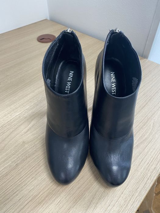 Туфли Nine West, 36 размер, новые
