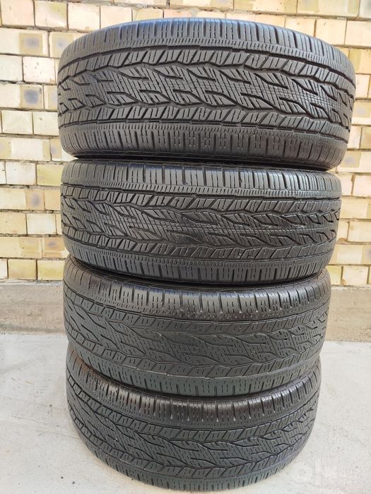 255 55 R20 Shina Kontenintal