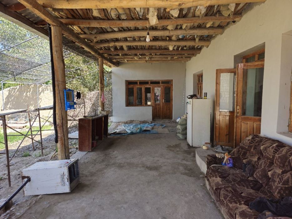 Ховли Эски Анхор