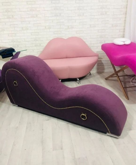 Кресло для релакса Тантра