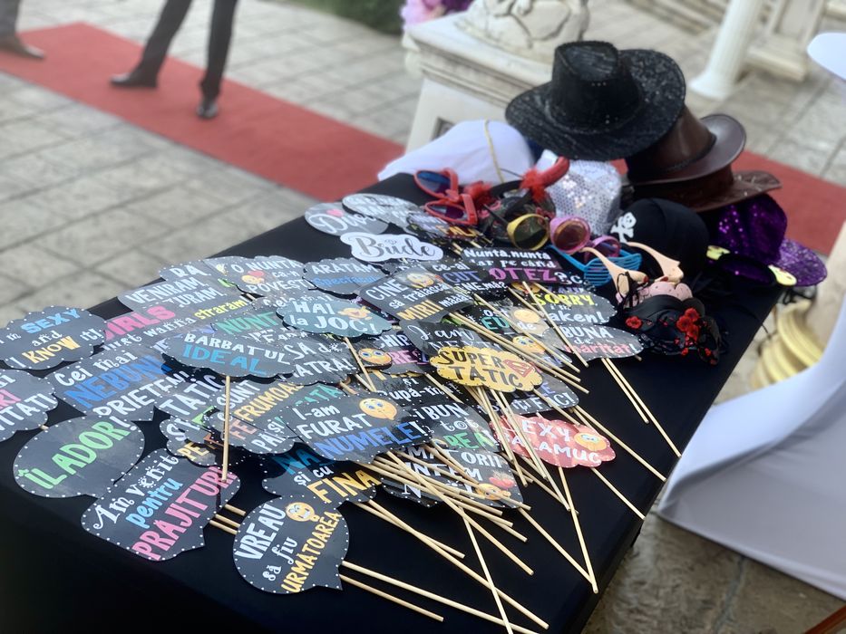 Oglinda foto fotoboth platforma 360 selfie gheata carbonica