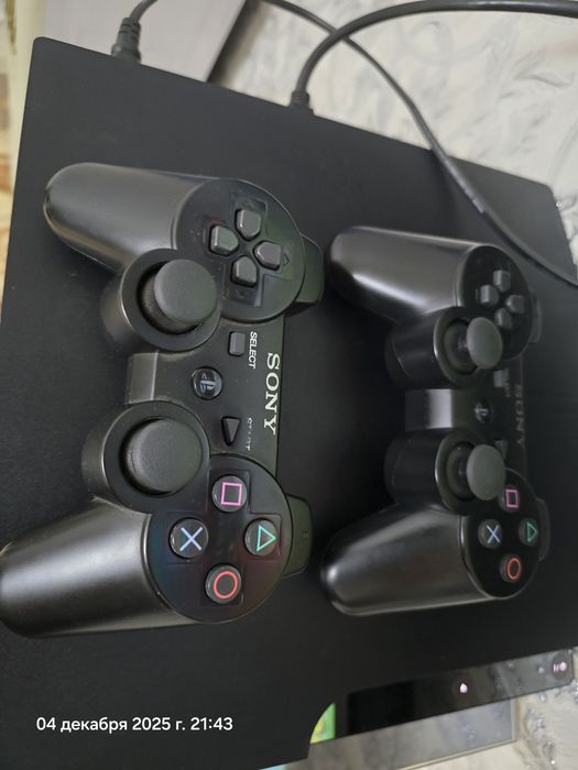 Playstation 3 orginal