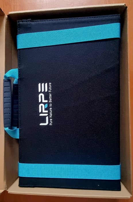 Panou solar 100w