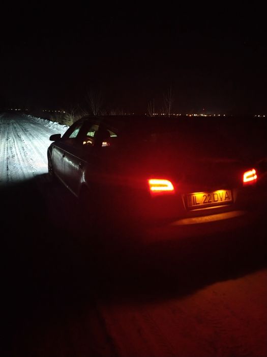 Vând Audi A6 C6 2.7tdi
