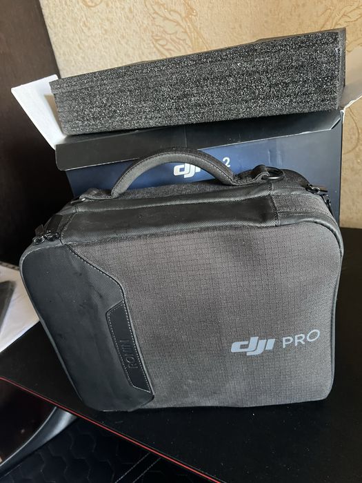 Ronin Dji pro combo 2