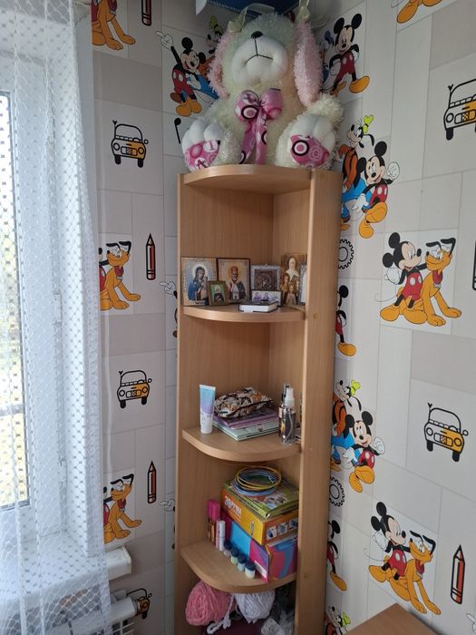 Детский гарнитур