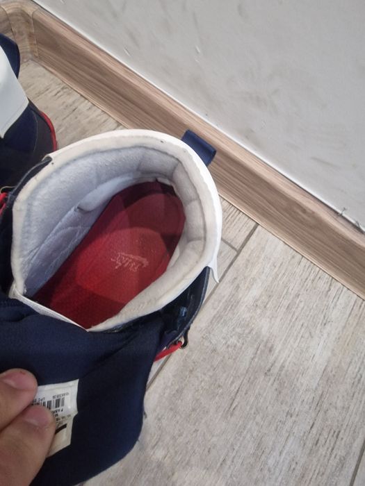 Маратонки NIKE 44н.