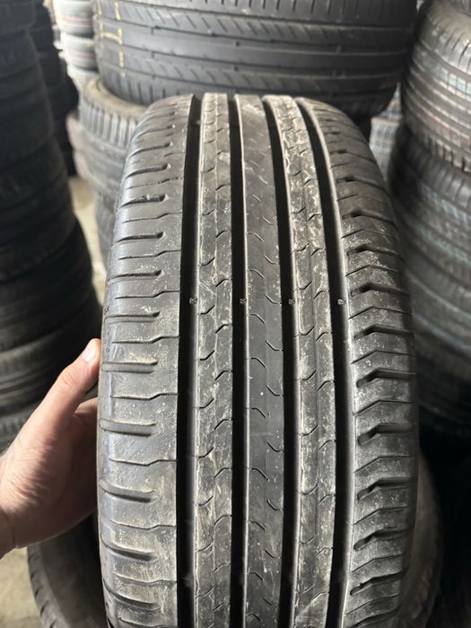 215 55 17 continental vara