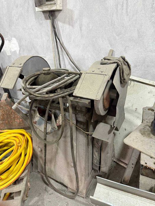 Чара, Болгарка Россия