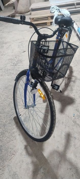 Vand 2 biciclete dhs/timisoreana noi