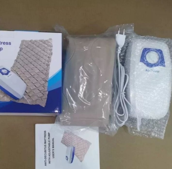 Матрас пролежней