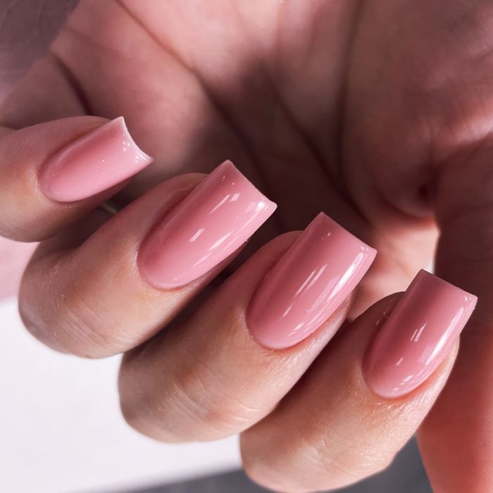 Маникюр наращивание Алмата