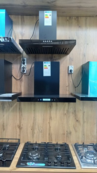 Вытяжка бытовая люкс Midea