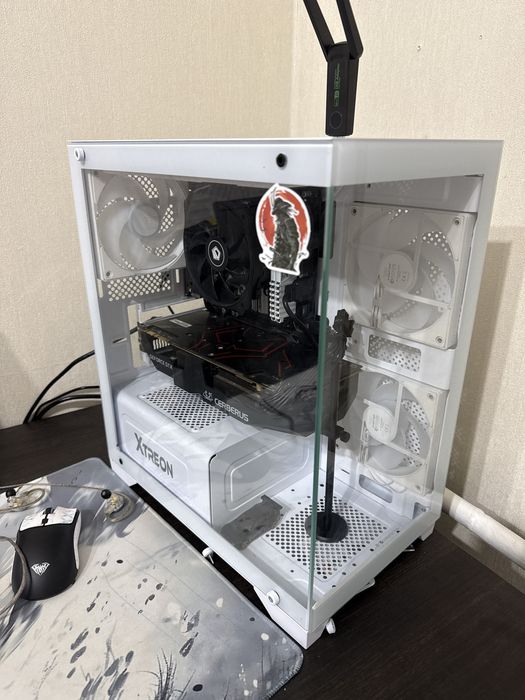 системный корпус