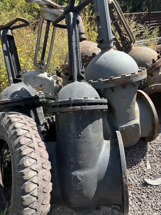 Продаю задвижки