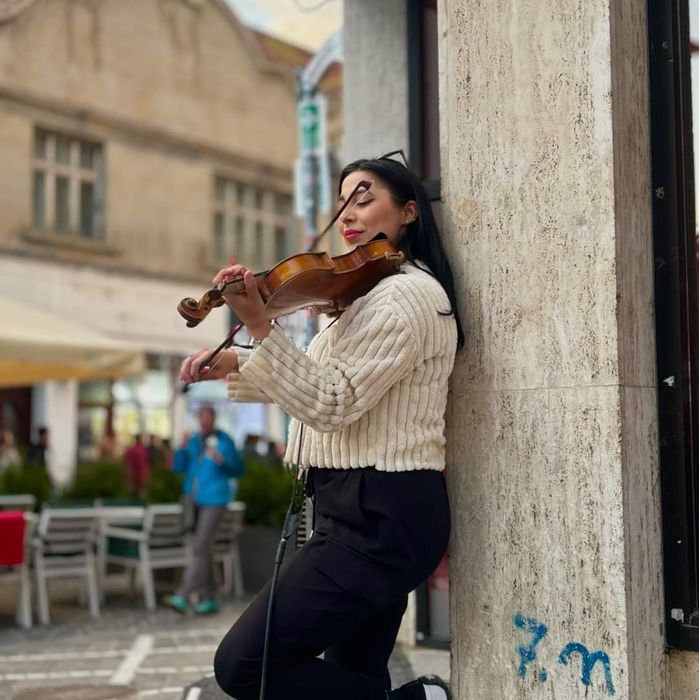 Cursuri muzică -vioară, pian adulți, copii tipici/atipici