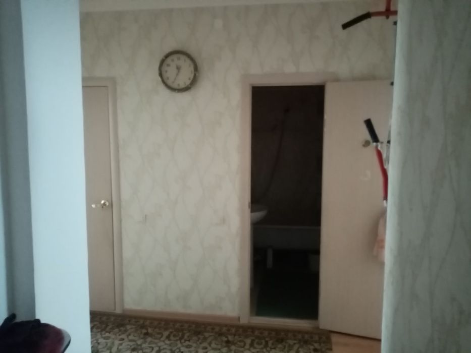 Пәтер сатылады .