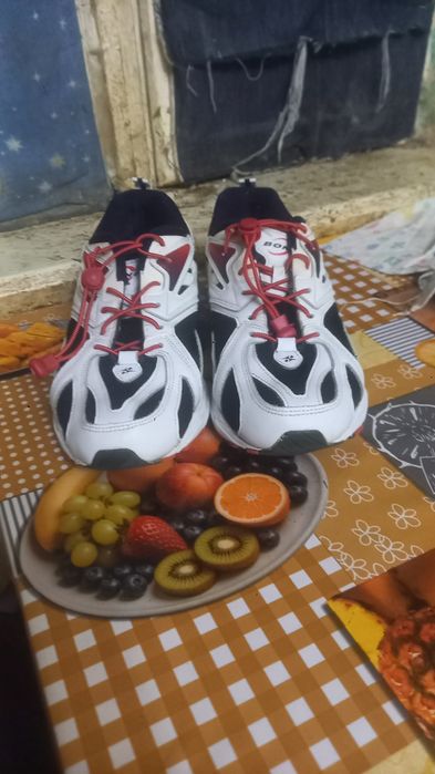 Красовки не новые