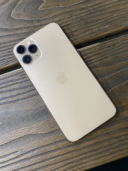 iPhone 11 pro 256