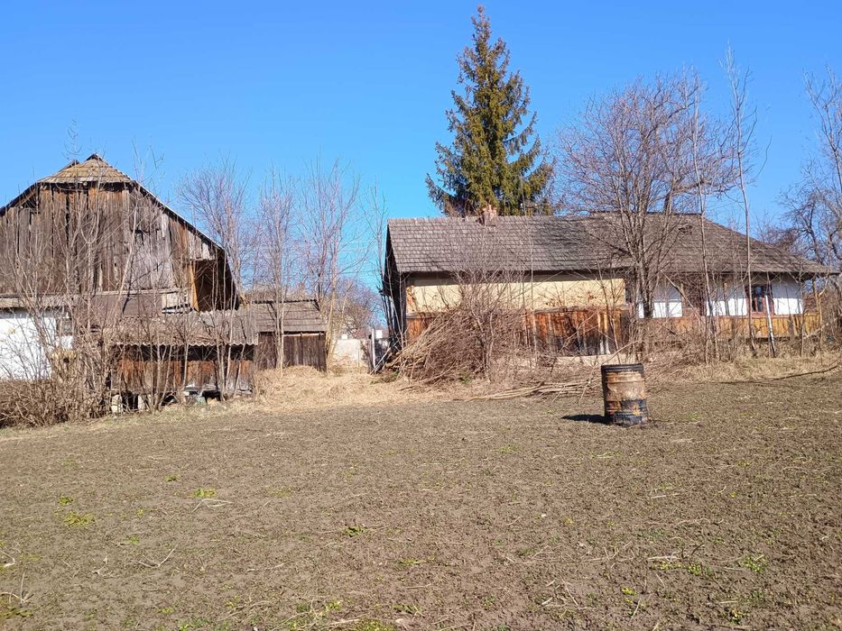 Casa Dragoiesti, Suceava