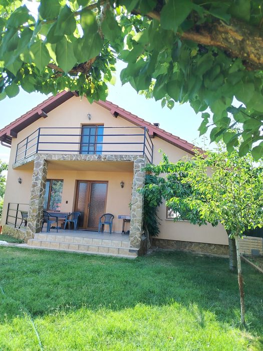 Casă 4 camere Păulești