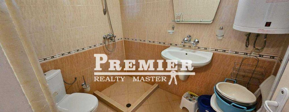 Продава се Двустаен апартамент в Поморие - 58 кв.м за 1294 €/кв.м - Снимка #6