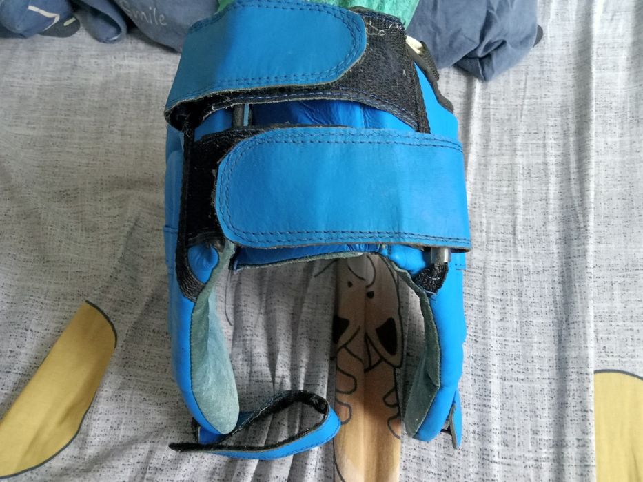 Шлем боксерский Грен хил