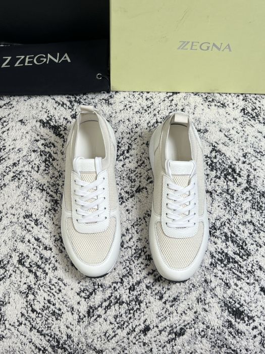 Adidasi Zegna , calitate premium , pe comanda , noi , 42