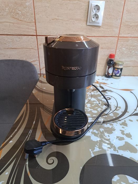 Nespresso aparat de cafea