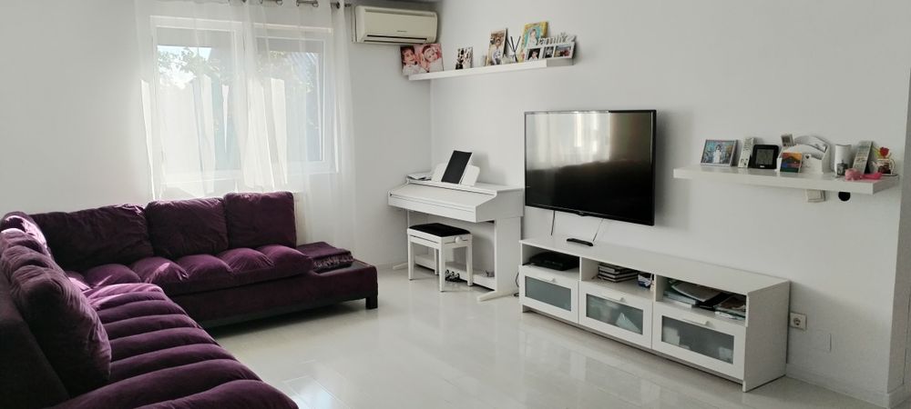 Vând casă Drajna Noua , 91000 €