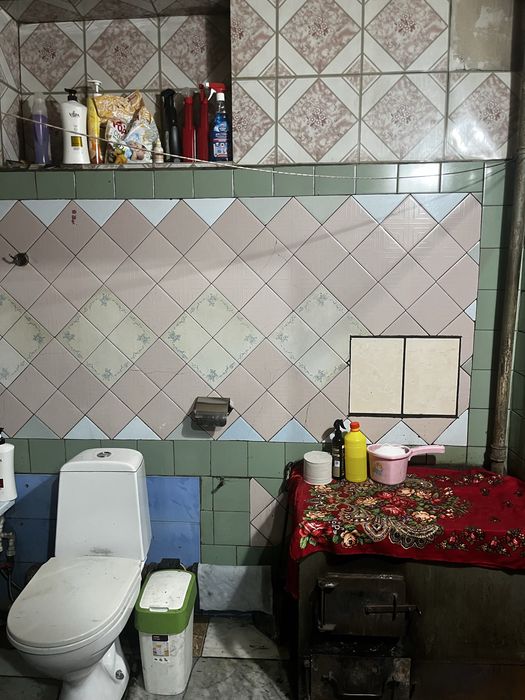 Продаеться срочно дом