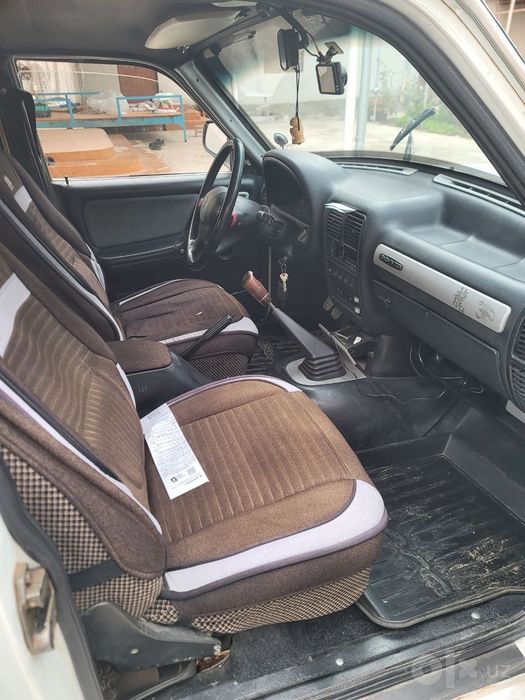 Продам волгу 3102