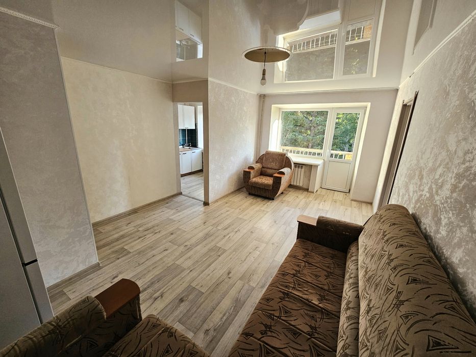 Продаётся 2х комнатная квартира