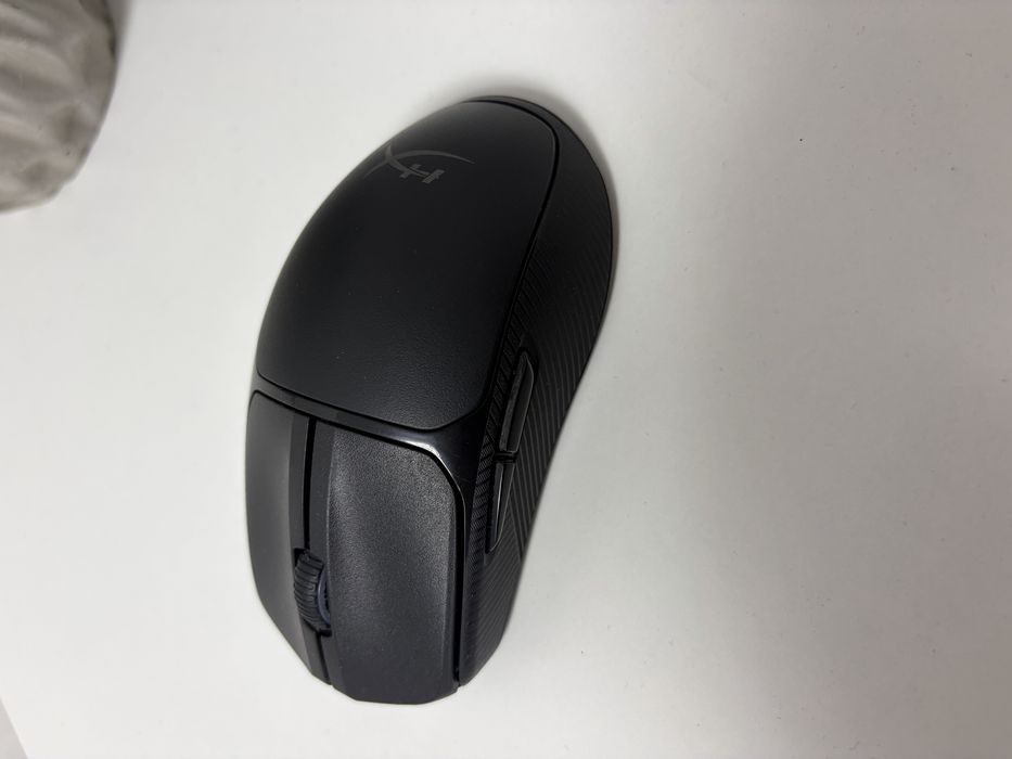 Mouse Gaming HYPERX Pulsefire Fuse