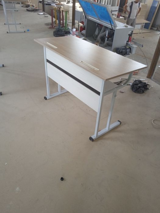 Парта ва стуллар