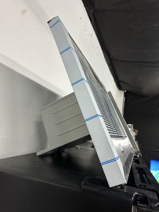 Hotă insulară Siemens iQ500 LF98BIP50