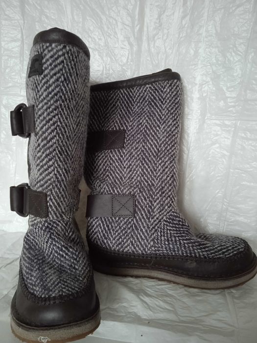 Дамски зимни обувки Sorel