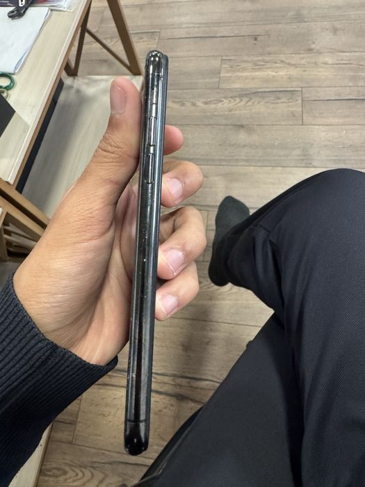 iPhone X , 64 gb , 100%
