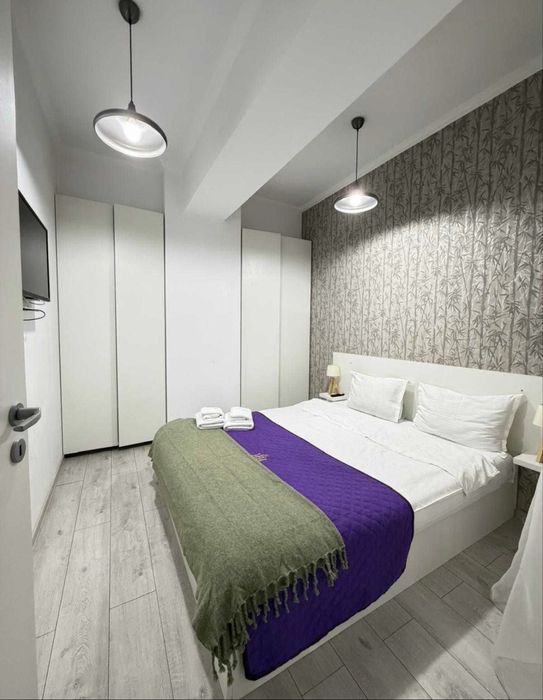 Regim Hotelier NON STOP LUX