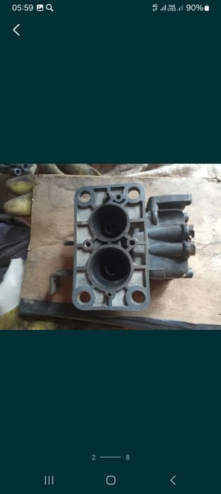 Продаю карбюратор ваз