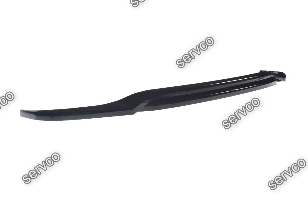 Prelungire lip buza bara fata BMW X5 G05 M-Pack 2018- v1 Maxton Design