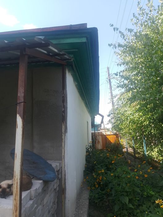 Меняю дом на квартиру