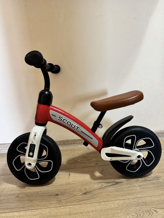 Баланс колело Lorelli Emotion