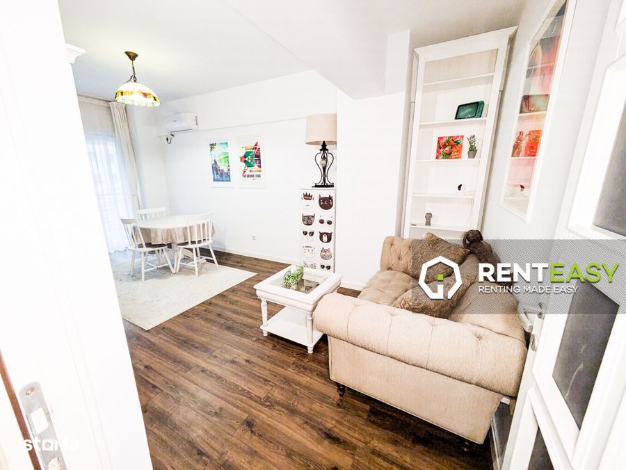 Apartament 2 camere situat in Royal Town — fotografia 1