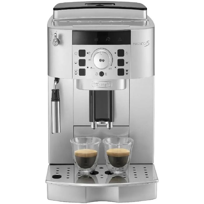 Кофемашина DeLonghi ECAM22.110.SB Magnifica S