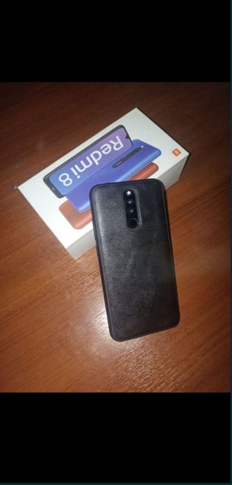 Redmi 8 perfect phone