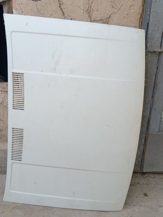 Jiguli 2105 kapot