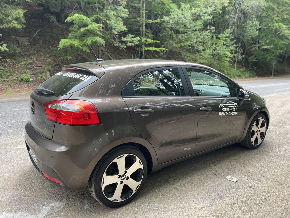 Коли под Наем - Рента Кар - Автомобили под наем